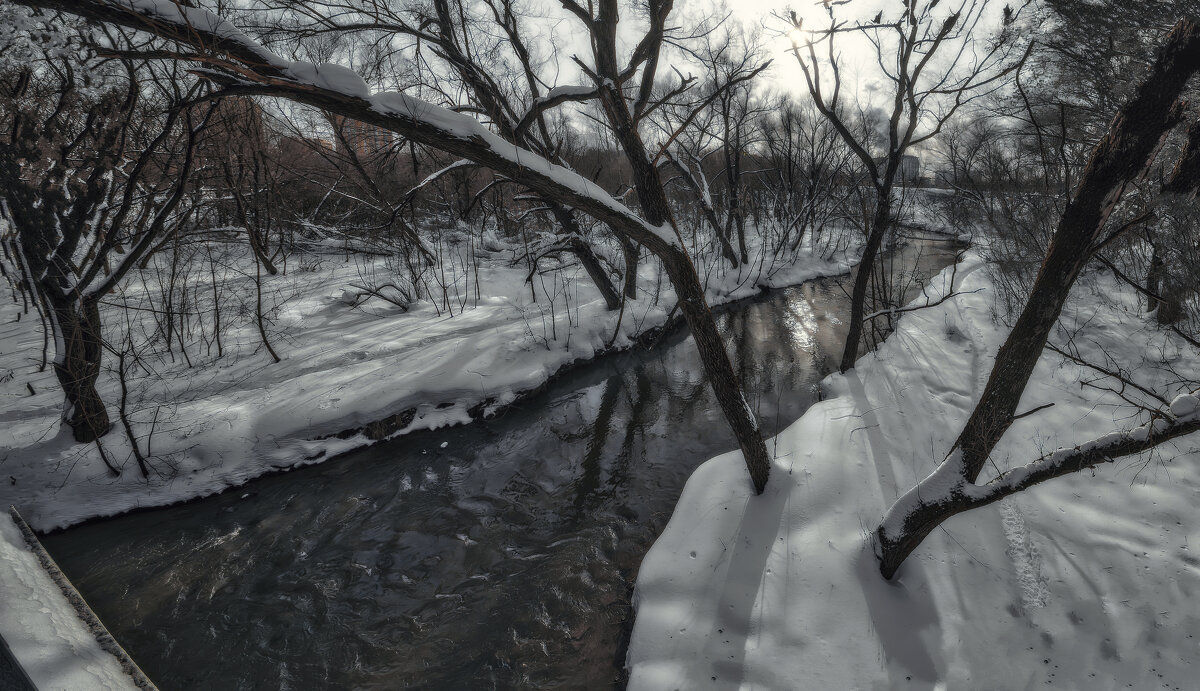 В парке. - Владимир Владимир В парке. - Владимир Владимир