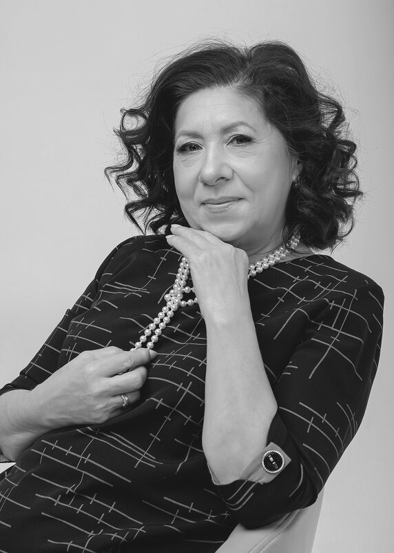 бабушка - Татьяна Гузева бабушка - Татьяна Гузева