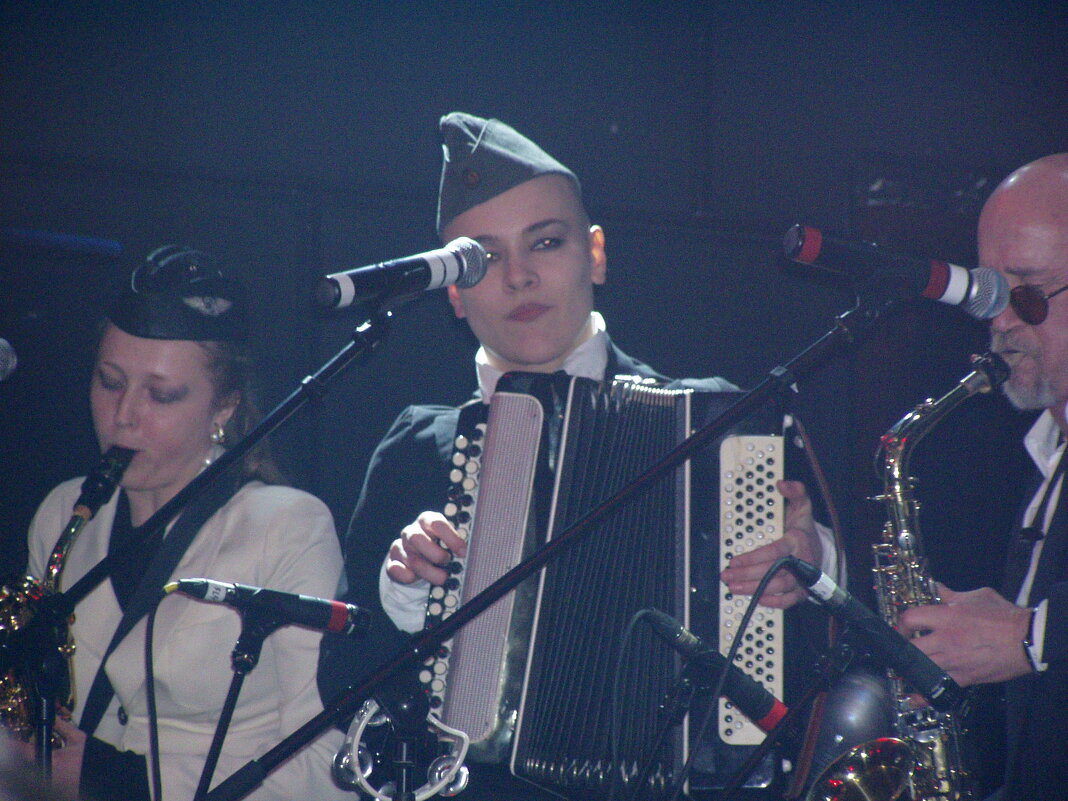 Авиа в СПБ... - vadim 