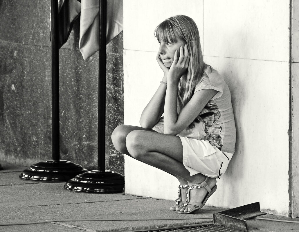 Скромненько... - СЮ 