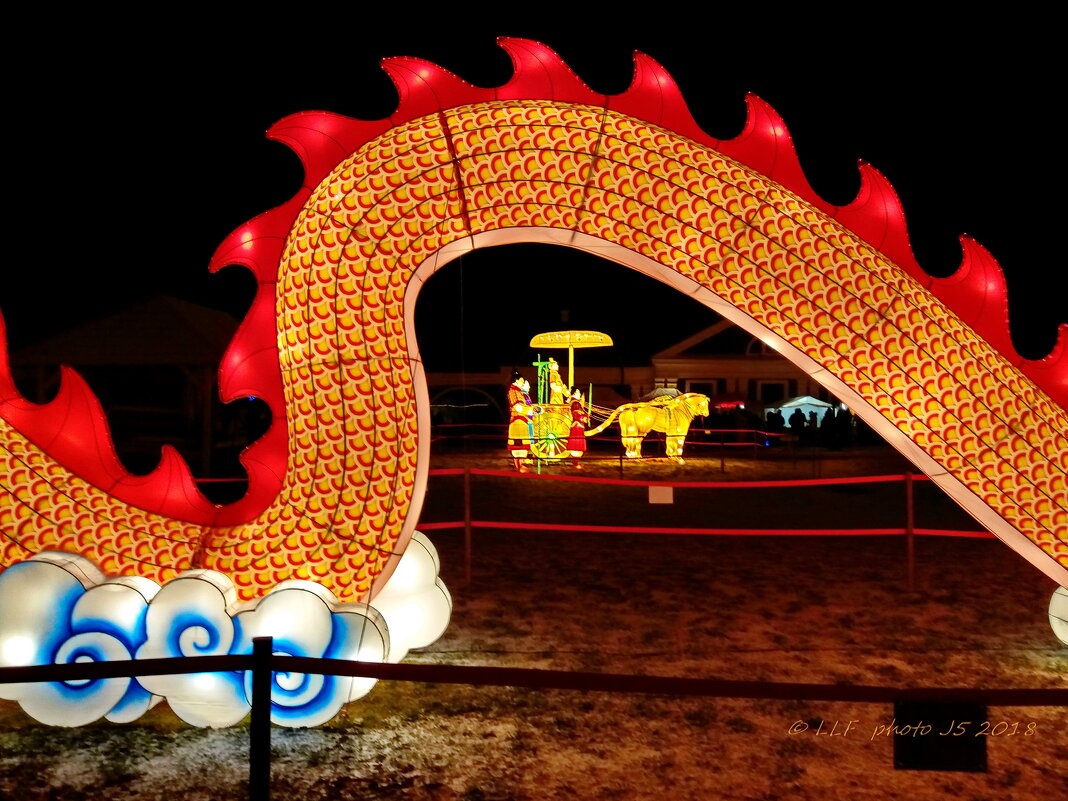 Ночные сказки - Liudmila LLF