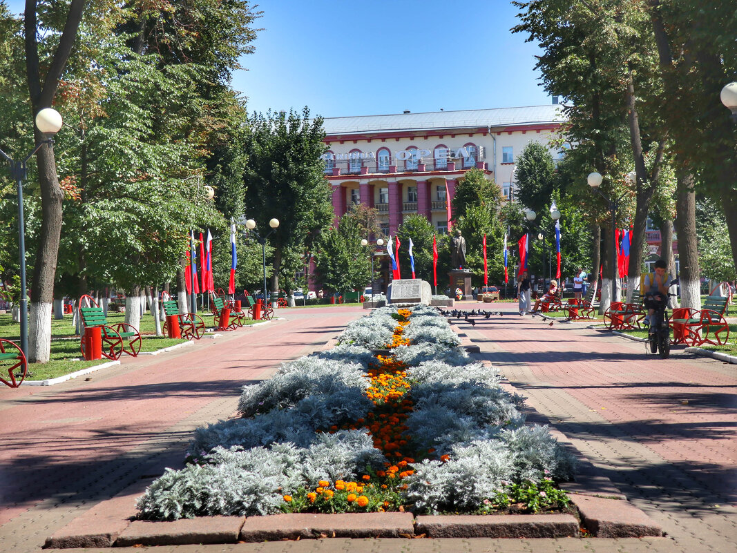 Орел - Irene Irene