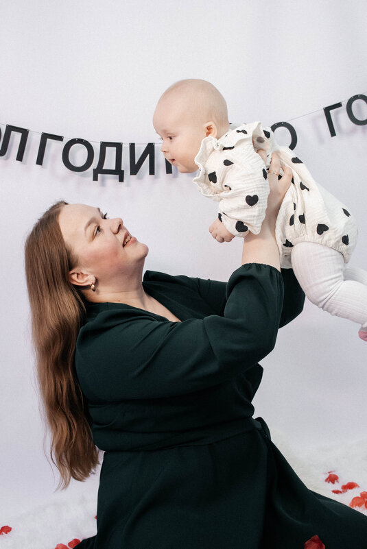 )) - Валерия .