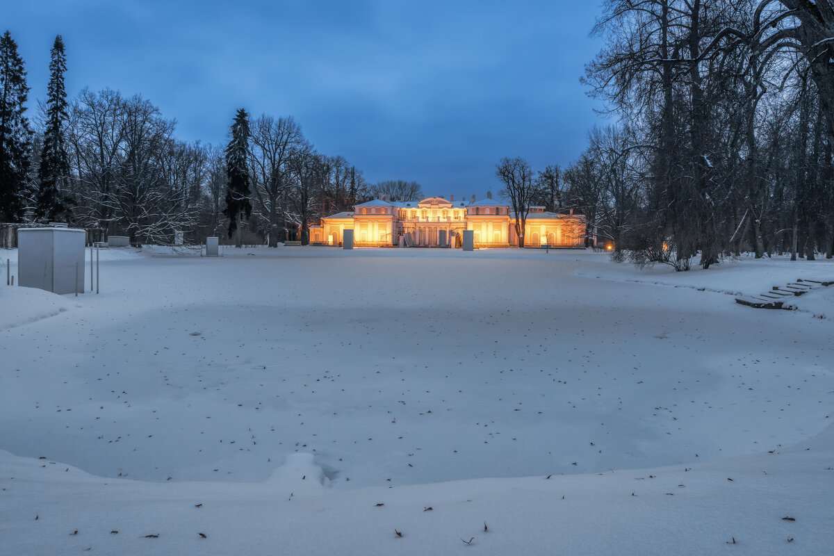Про Питер - Владимир Колесников