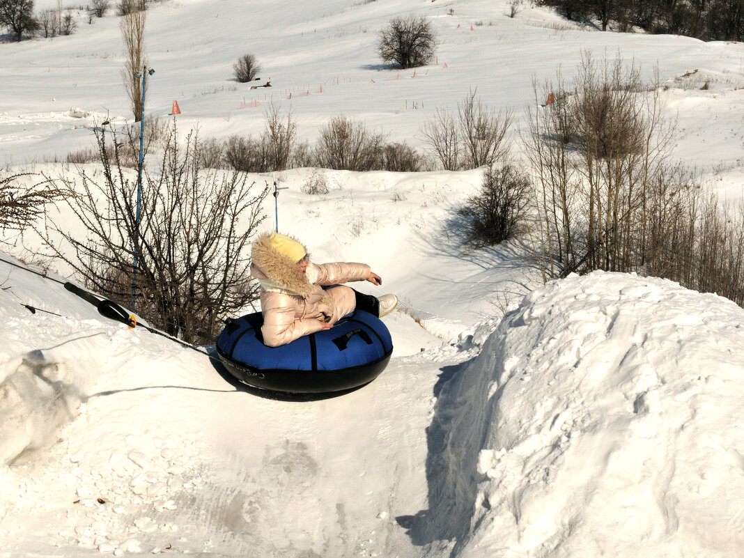 Последние дни зимы - Alex Matarykin