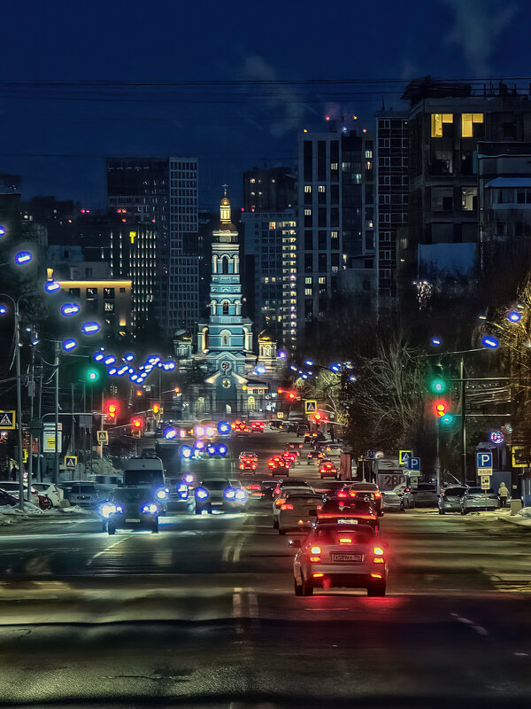 Светлее храма места нет... - Сергей Шатохин Светлее храма места нет... - Сергей Шатохин