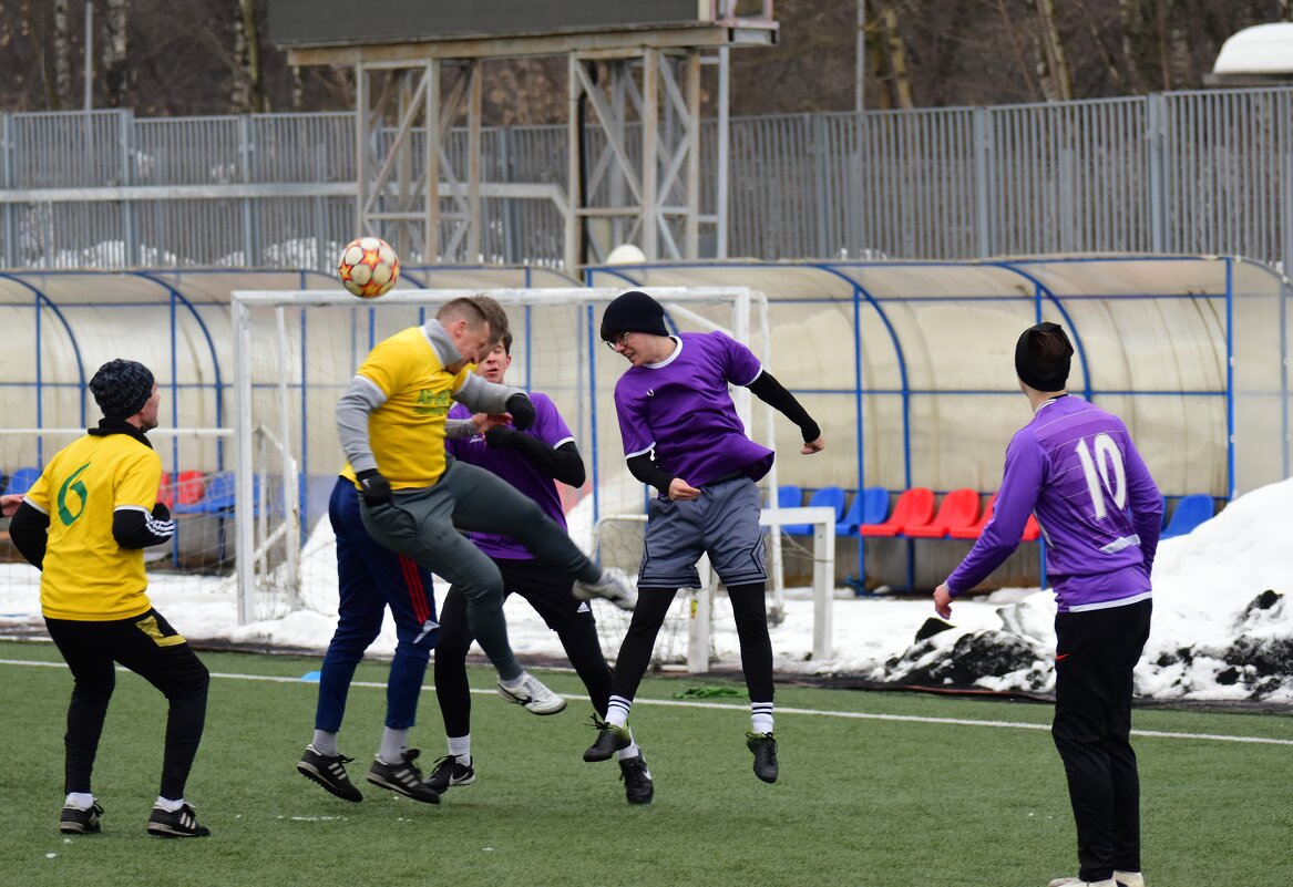 На головку. - Наталья Вязигина