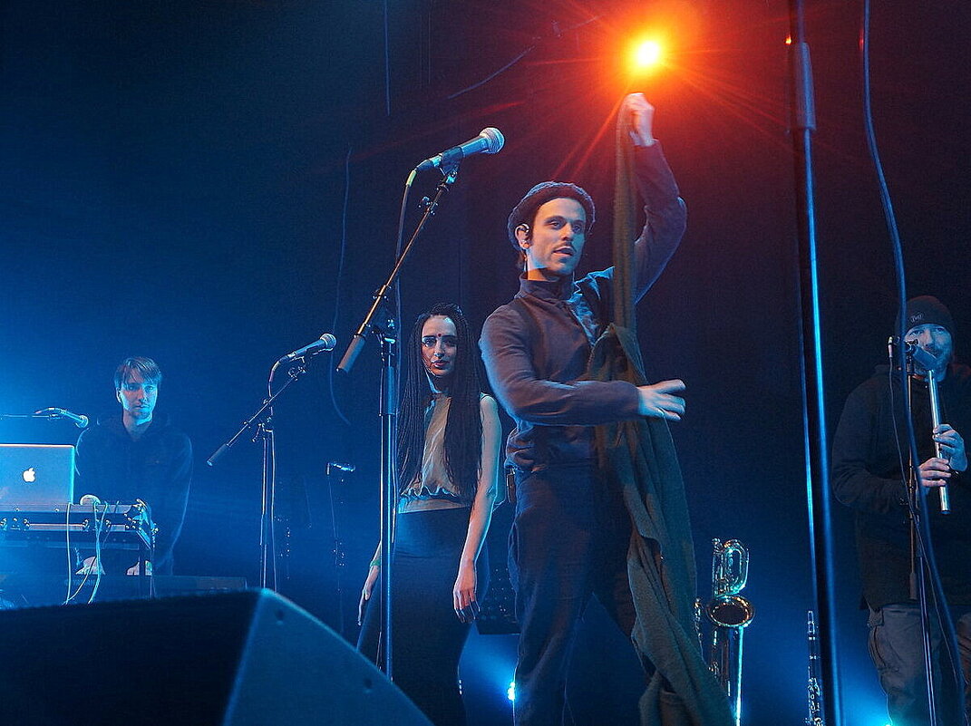 SunSay / Эрарта / 24.02.2018 - zavitok *