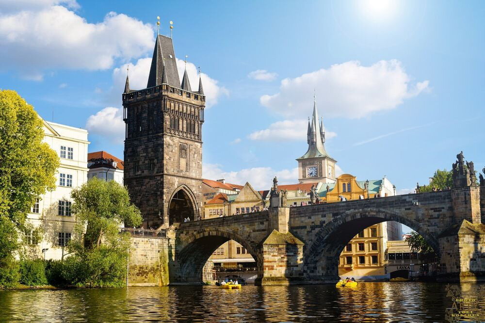 606X)Крепости и церкви -7 - irina Schwarzer 