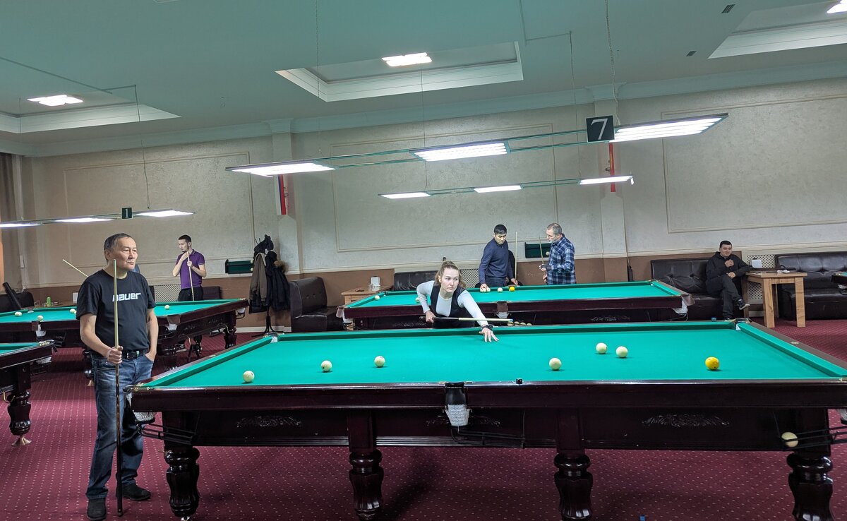 Игра - Андрей Хлопонин