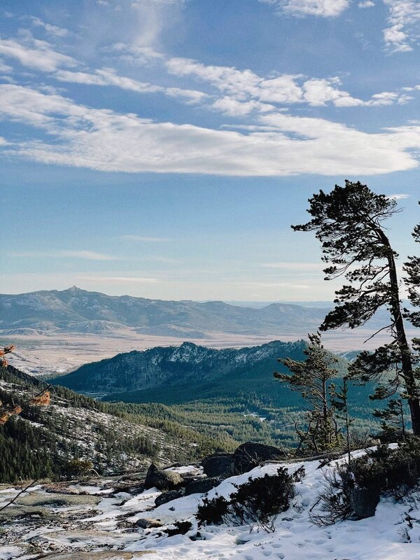 На перевале... - Георгиевич На перевале... - Георгиевич
