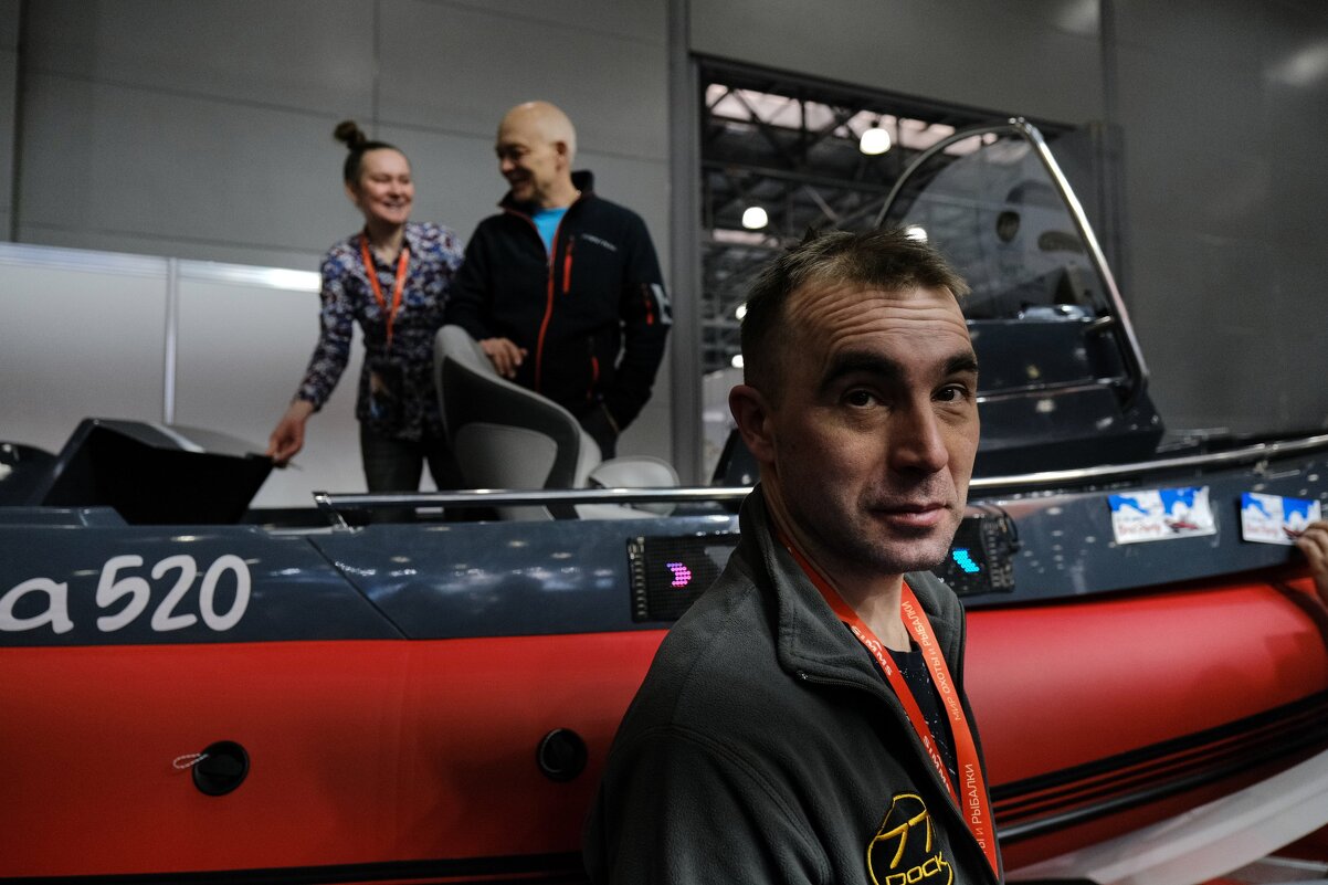 "Семь футов под килём" - Сергей Золотавин "Семь футов под килём" - Сергей Золотавин