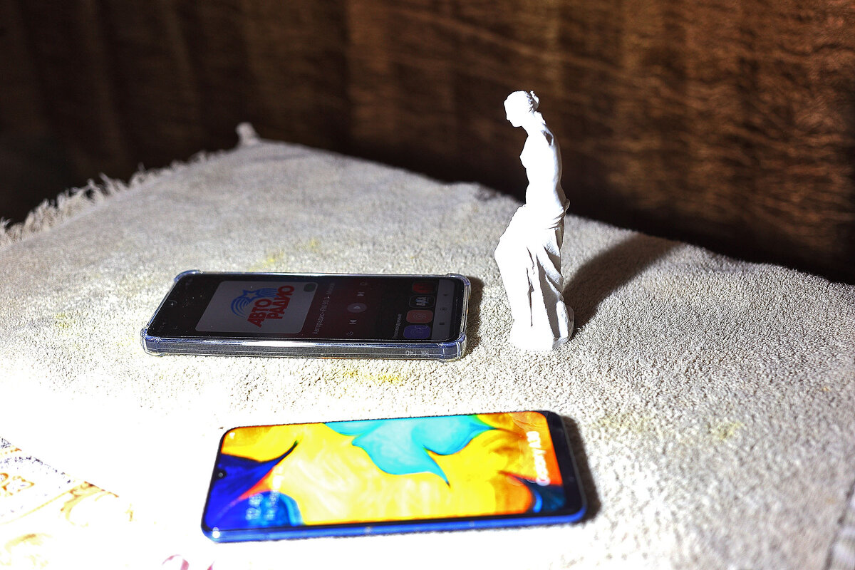 Выбор - Юрий Гайворонскiий