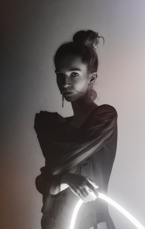 - - Джованни Луче