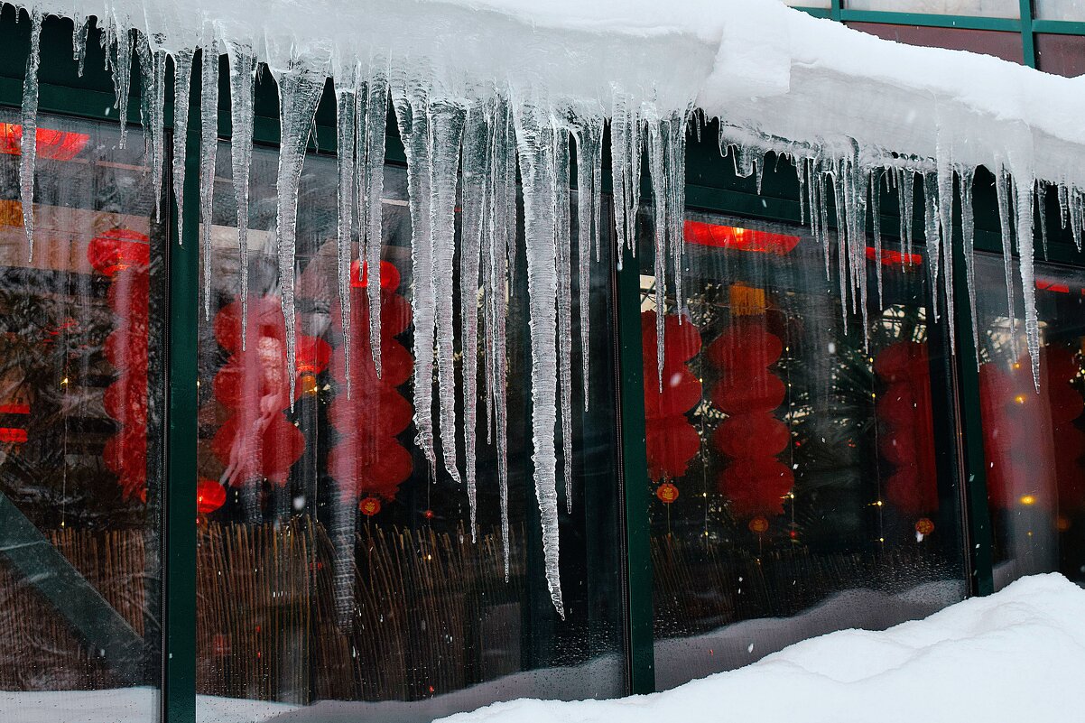 Весна даёт о себе знать. - Татьяна Помогалова Весна даёт о себе знать. - Татьяна Помогалова