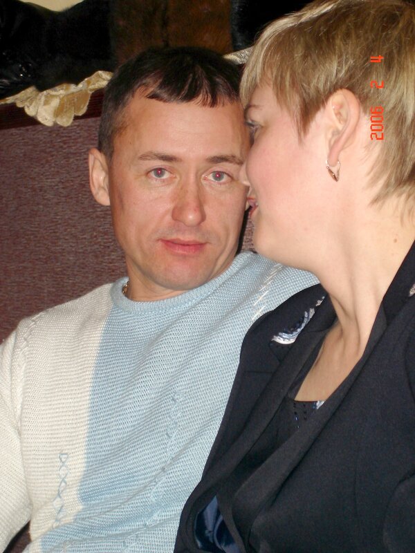 вечер встреч - Наталья Штанулина