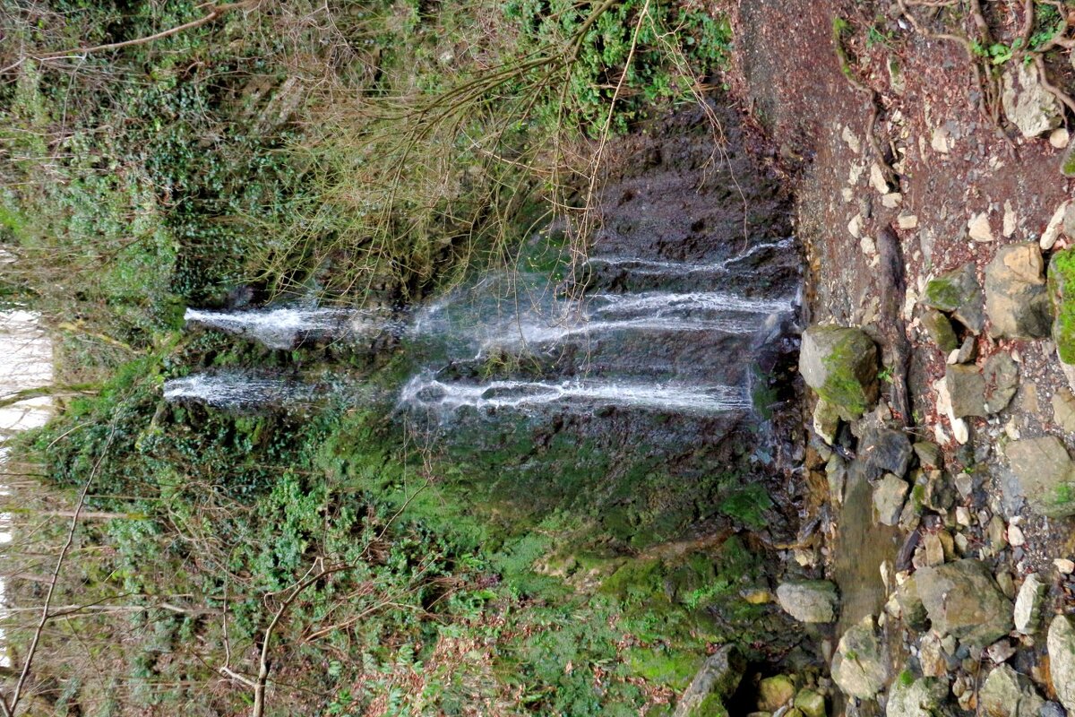 Водопад - Мишель71 