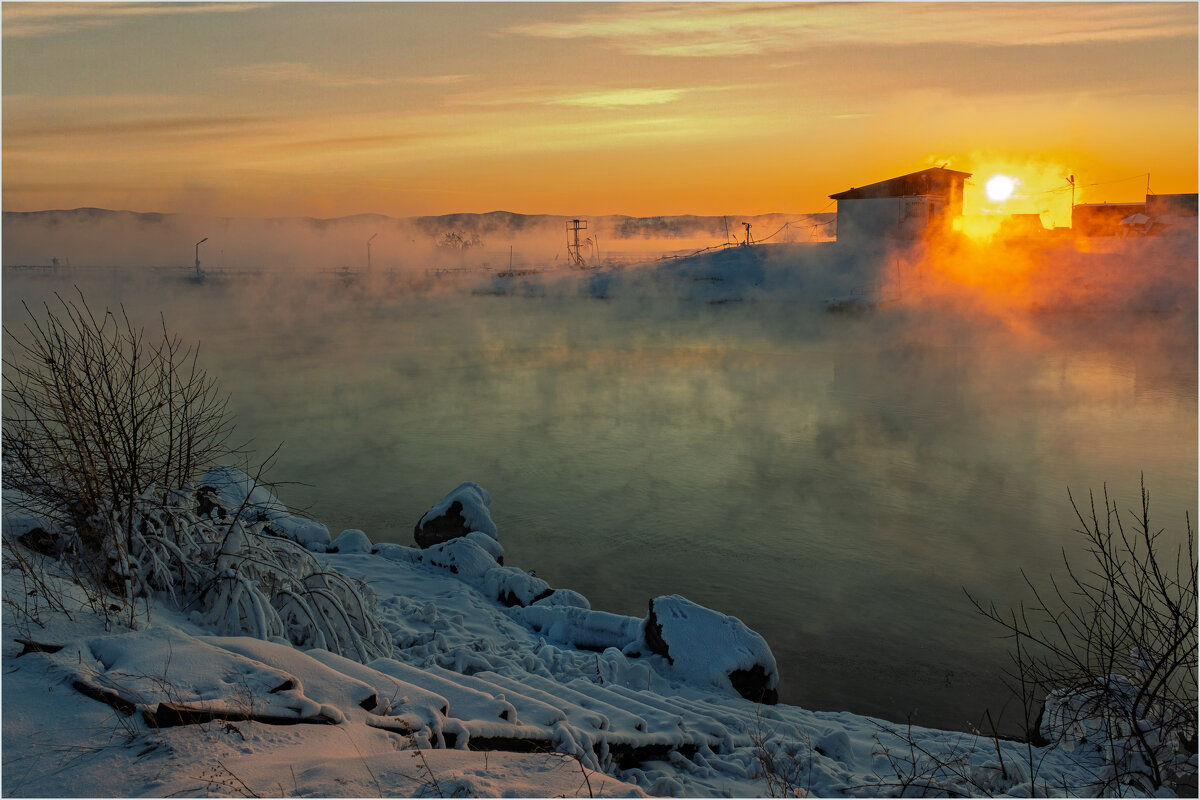 **** - Алексей Мезенцев **** - Алексей Мезенцев