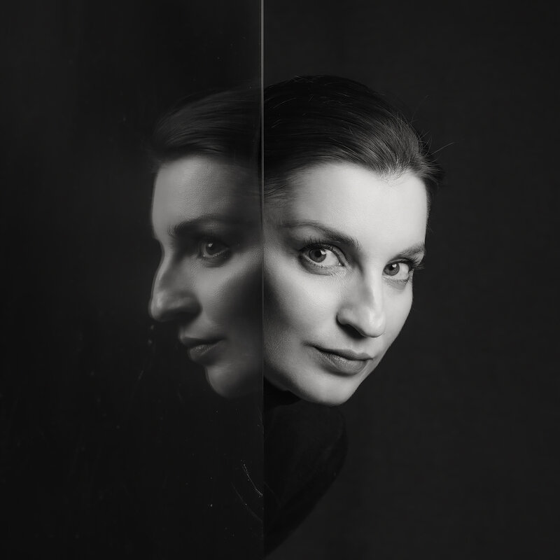 Отражение - Кулишев Николай 