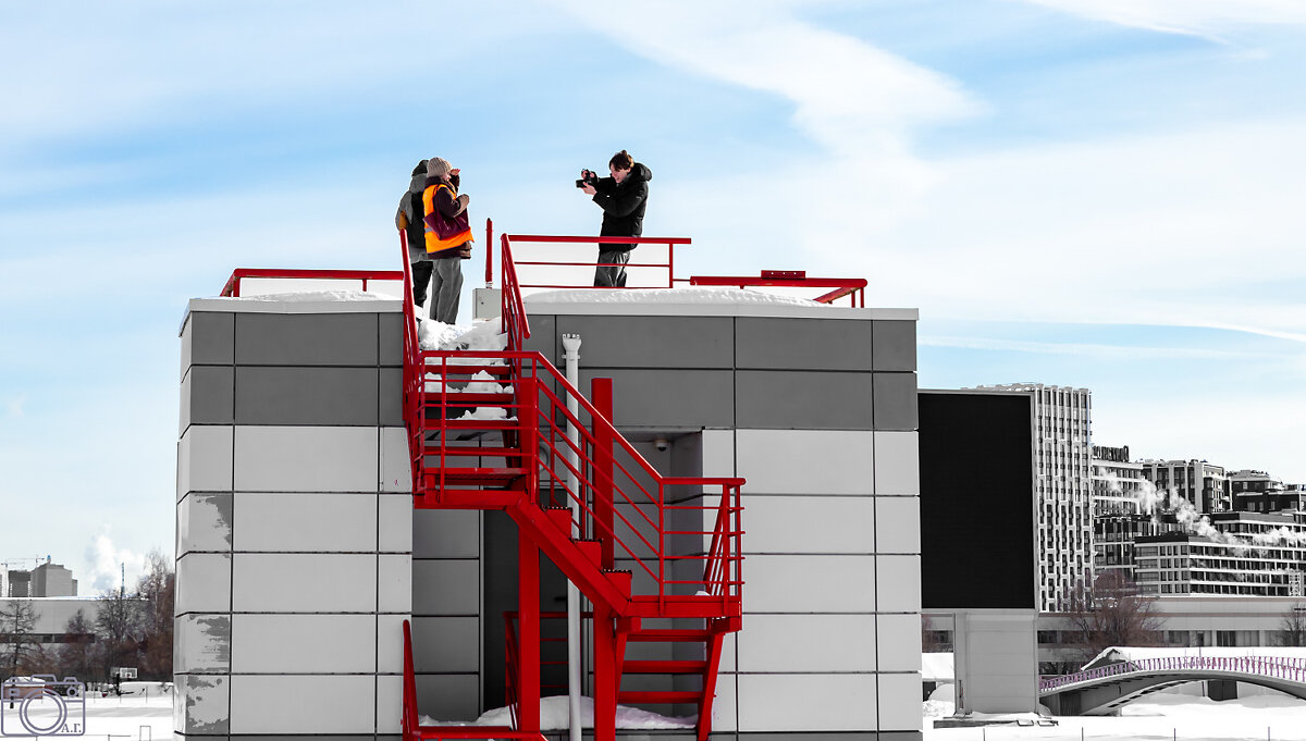 Фотосессия на гребном - Александр Фотосессия на гребном - Александр