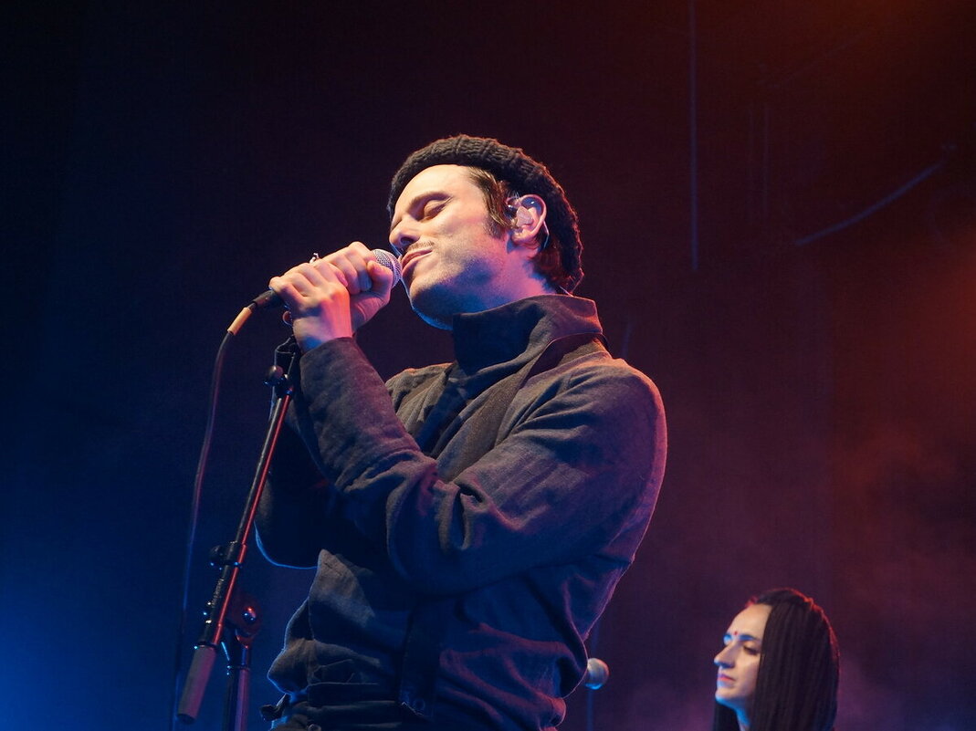 SunSay / Эрарта / 24.02.2018 - zavitok *