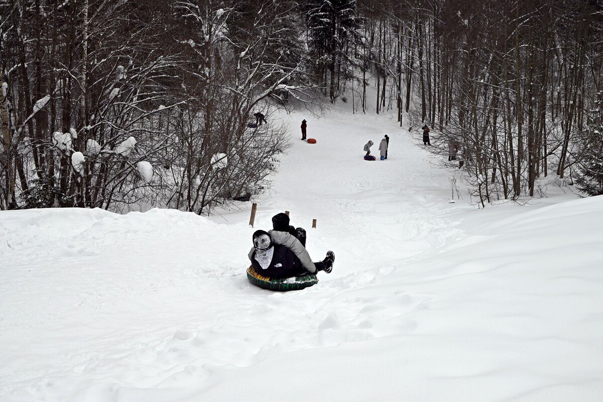 Поехали! - ВикТор Быстров