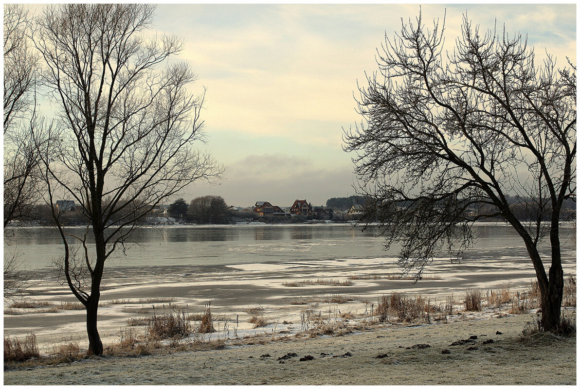 Весна - Aleksandr Gal Весна - Aleksandr Gal