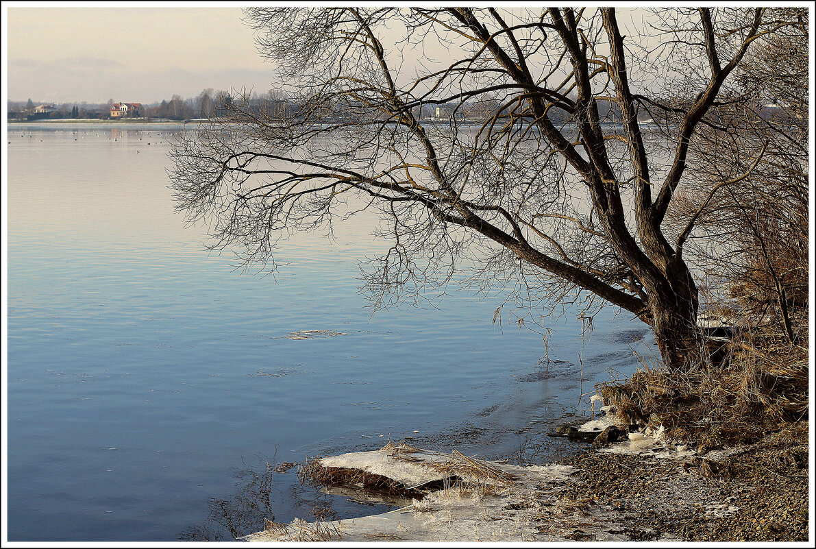 Последний бастион зимы - Aleksandr Gal Последний бастион зимы - Aleksandr Gal