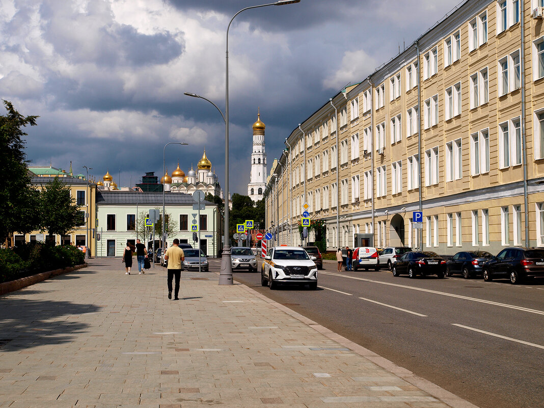 Фалеевский переулок - Игорь Белоногов Фалеевский переулок - Игорь Белоногов