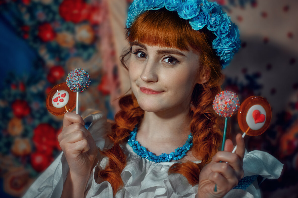 Масленица - Yarina Yarina