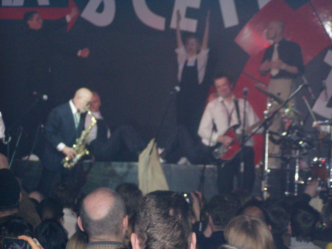 Авиа в СПБ... - vadim 