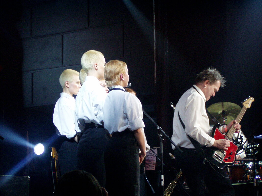 Авиа в СПБ... - vadim Авиа в СПБ... - vadim