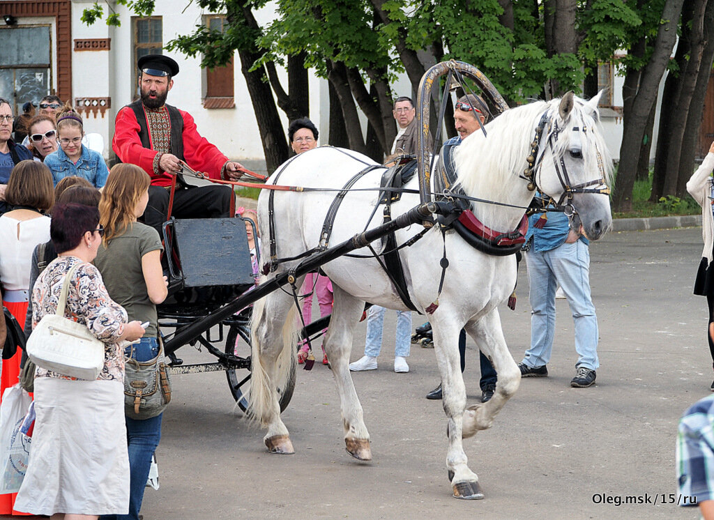 эх прокачу - Олег Лукьянов