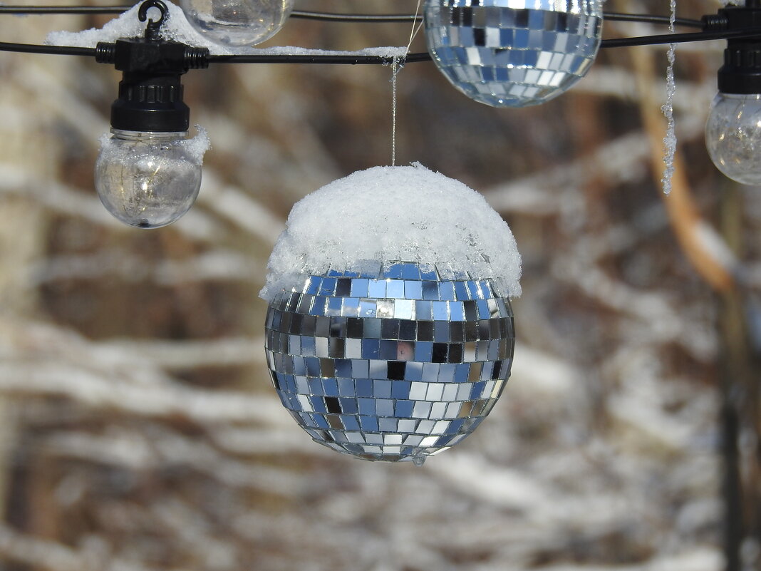 последние дни зимы - ИННА ПОРОХОВА последние дни зимы - ИННА ПОРОХОВА