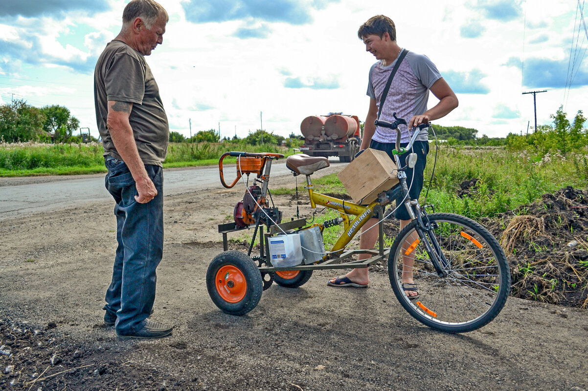 Это вам  не шутки... - Михаил Курзанцев