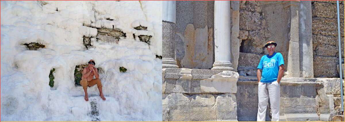 А давайте вспомним о лете! - Vladimir Semenchukov