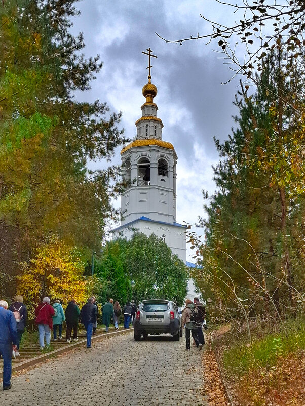 Зилантов женский монастырь - Irene Irene Зилантов женский монастырь - Irene Irene