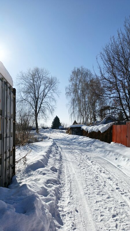 Открывай ворота ! - Мила Бовкун