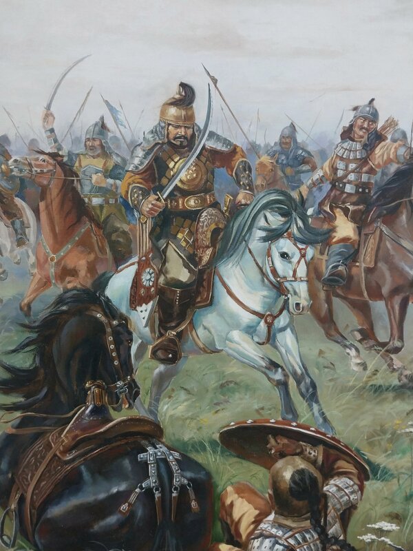 Мужское лицо Казахстана. - Murat Bukaev Мужское лицо Казахстана. - Murat Bukaev