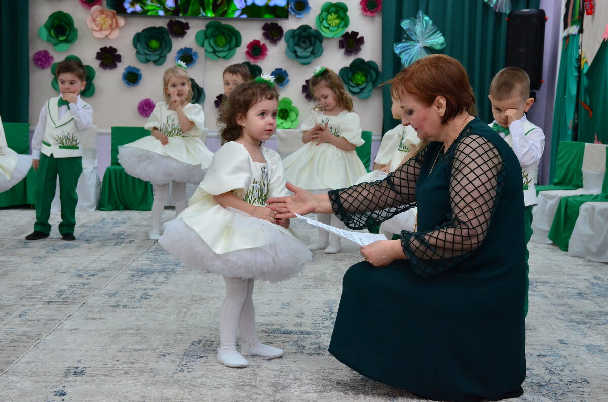 8 Марта - александр донченко