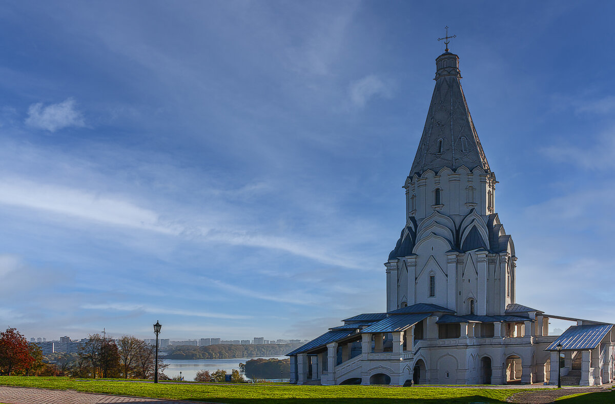 Храмы Москвы - Aleksey Afonin Храмы Москвы - Aleksey Afonin