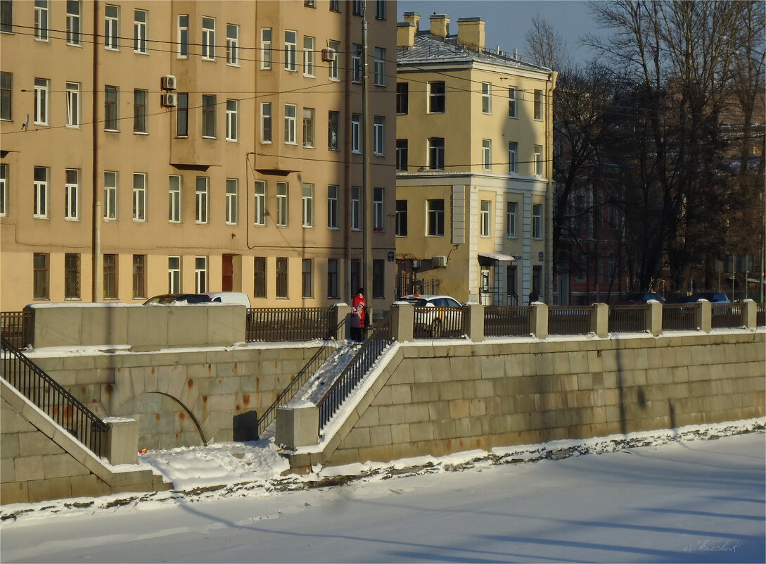 Обводный канал - sv.kaschuk 