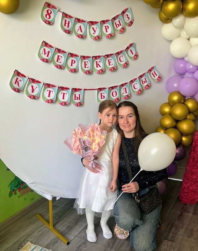 Праздник ... - Андрей Хлопонин