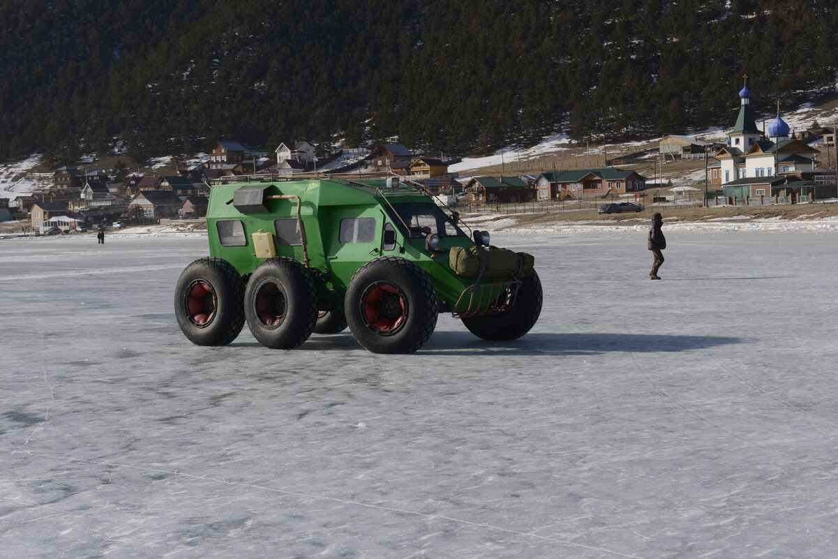 . - Алексей Неустроев