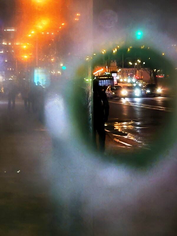 * - Сергей Полянский