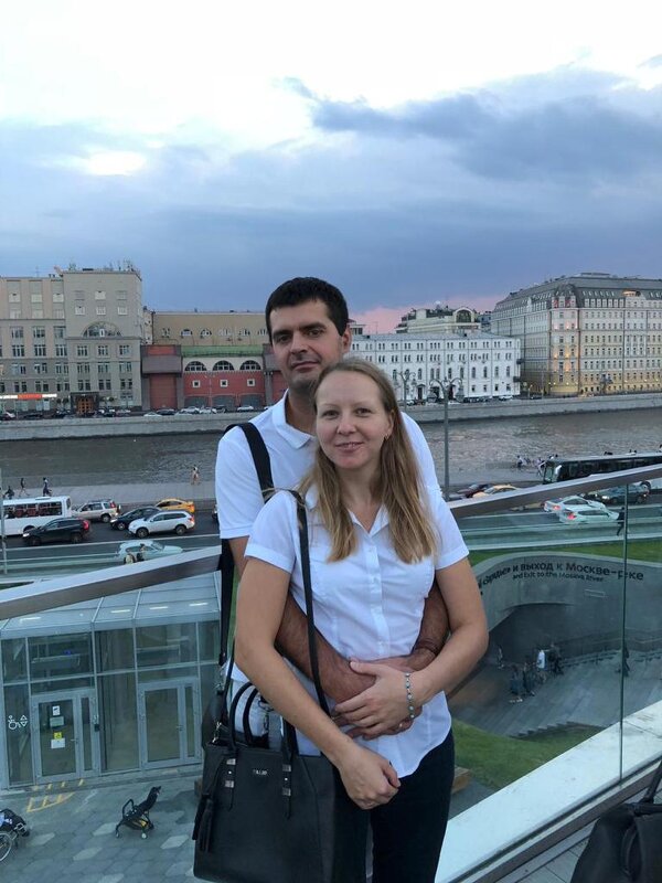 Радость жизни - Елена Семигина