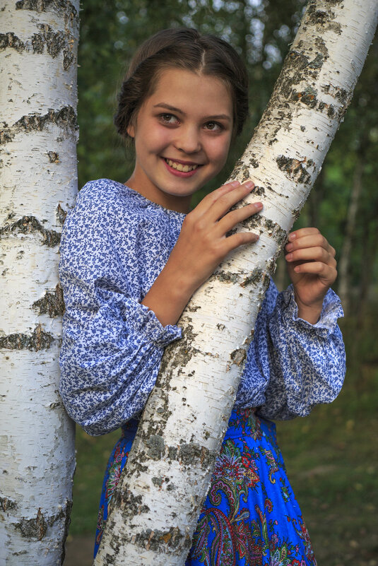 Ксюша - Владимир Гришин Ксюша - Владимир Гришин