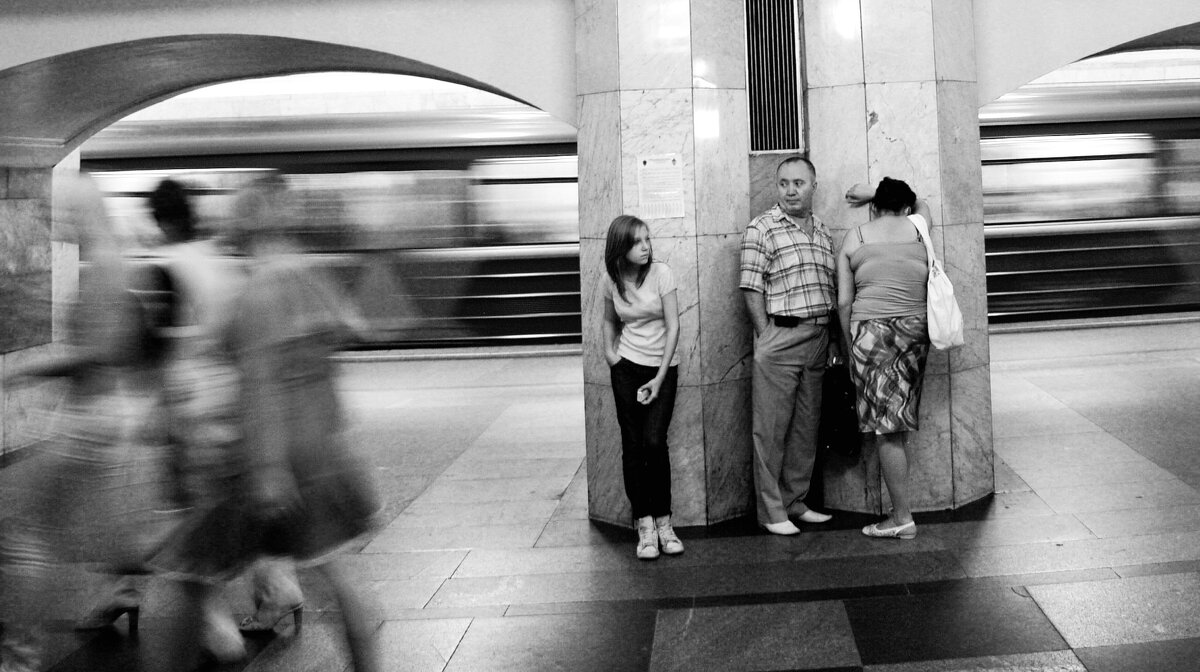 *** - Сергей Золотавин