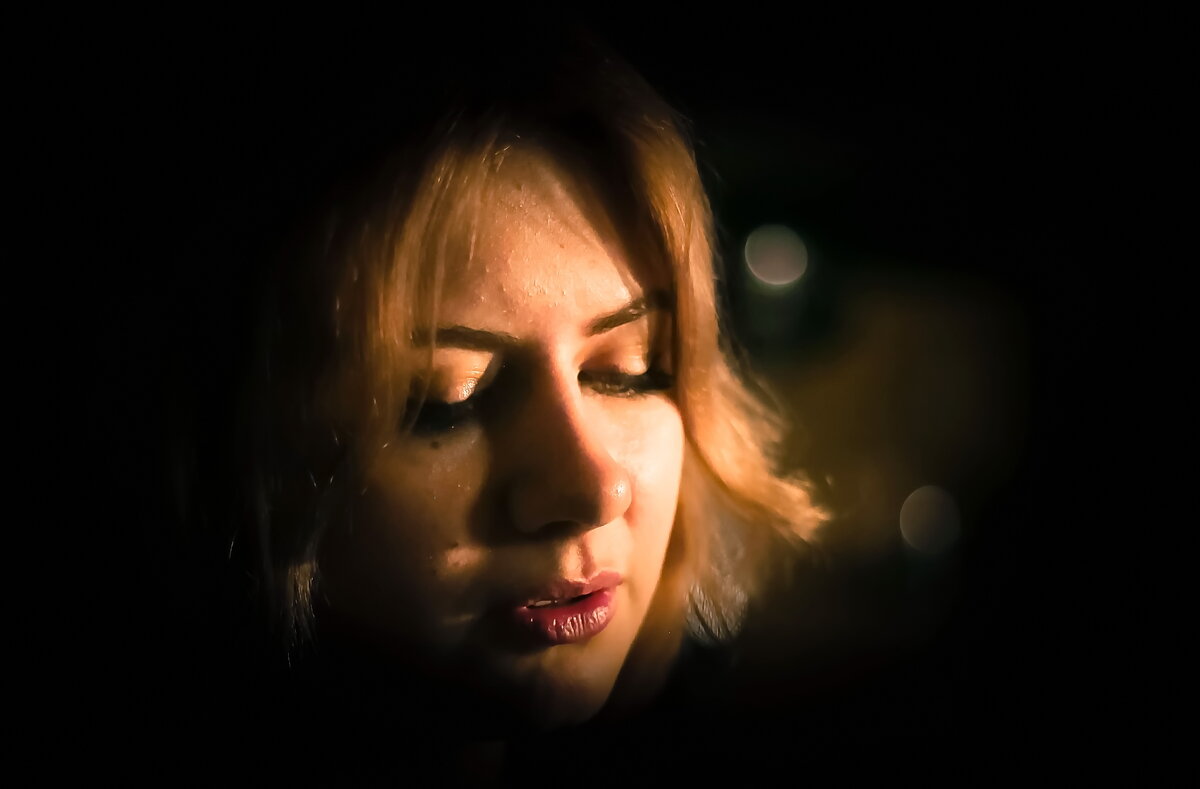 ЭМОЦИИ - HART BAD