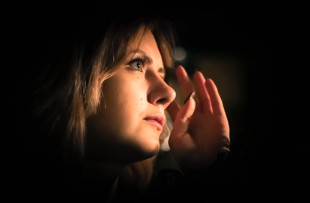 ЭМОЦИИ - HART BAD